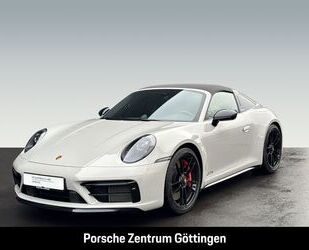 Porsche 992 Gebrauchtwagen