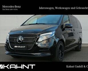 Mercedes-Benz V 300 Gebrauchtwagen