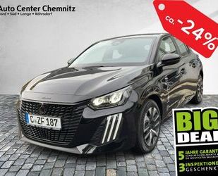 Peugeot 208 Gebrauchtwagen