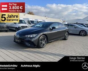 Mercedes-Benz EQE Gebrauchtwagen