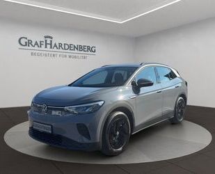 VW ID.4 Gebrauchtwagen