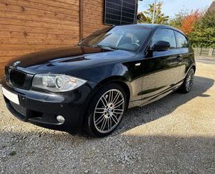 BMW 123 Gebrauchtwagen