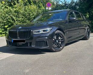 BMW 740 Gebrauchtwagen