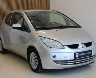 Mitsubishi Colt Gebrauchtwagen