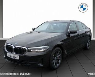 BMW 530 Gebrauchtwagen