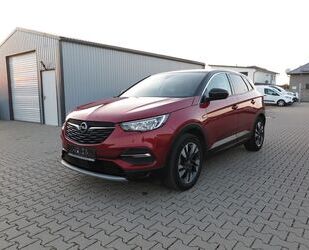 Opel Grandland (X) Gebrauchtwagen