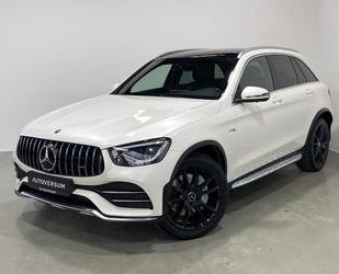 Mercedes-Benz GLC 43 AMG Gebrauchtwagen