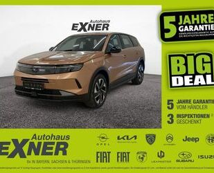 Opel Grandland (X) Gebrauchtwagen