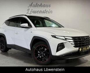 Hyundai TUCSON Gebrauchtwagen