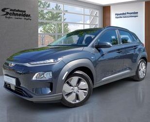 Hyundai KONA Gebrauchtwagen