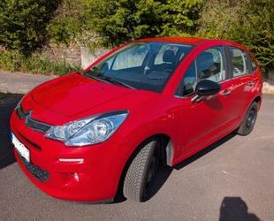 Citroen C3 Gebrauchtwagen