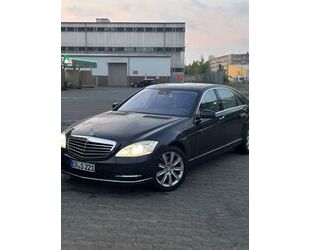 Mercedes-Benz S 400 Gebrauchtwagen