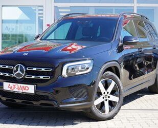 Mercedes-Benz GLB 200 Gebrauchtwagen