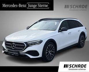 Mercedes-Benz E 300 Gebrauchtwagen