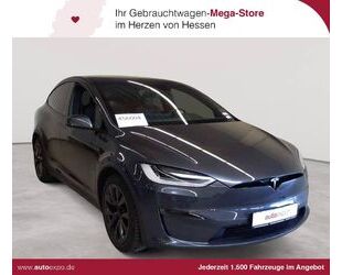 Tesla Model X Gebrauchtwagen