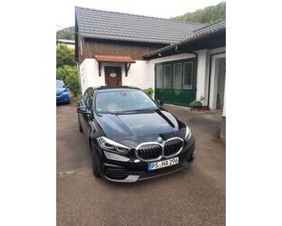 BMW 118 Gebrauchtwagen