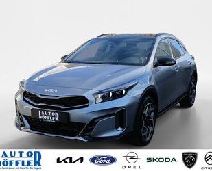 Kia XCeed Gebrauchtwagen
