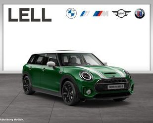 Mini Cooper S Clubman Gebrauchtwagen