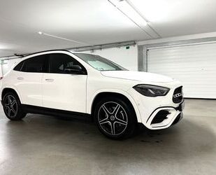 Mercedes-Benz GLA 200 Gebrauchtwagen