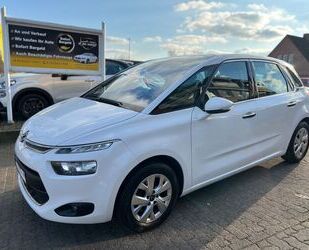 Citroen C4 Picasso Gebrauchtwagen