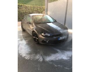 VW Scirocco Gebrauchtwagen