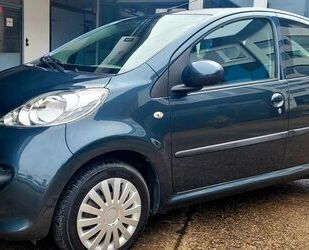 Peugeot 107 Gebrauchtwagen