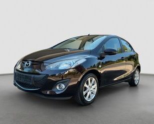 Mazda 2 Gebrauchtwagen