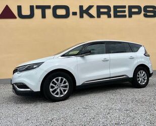 Renault Espace Gebrauchtwagen