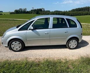 Opel Meriva Gebrauchtwagen
