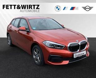 BMW 118 Gebrauchtwagen