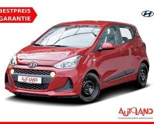 Hyundai i10 Gebrauchtwagen