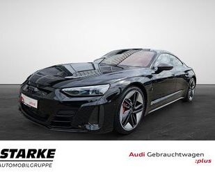 Audi RS e-tron GT Gebrauchtwagen