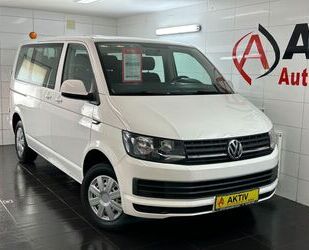 VW T6 Caravelle Gebrauchtwagen