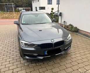 BMW 320 Gebrauchtwagen