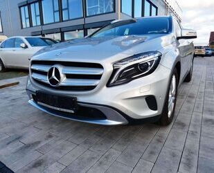 Mercedes-Benz GLA 200 Gebrauchtwagen