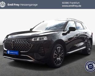 GWM Wey 05 Gebrauchtwagen