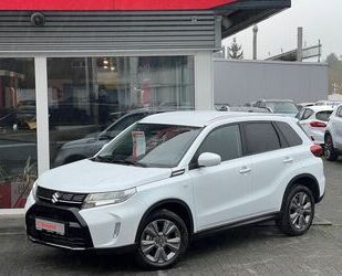 Suzuki Vitara Gebrauchtwagen