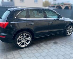 Audi Q5 Gebrauchtwagen