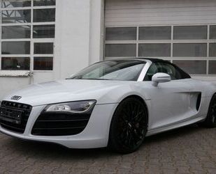 Audi R8 Gebrauchtwagen