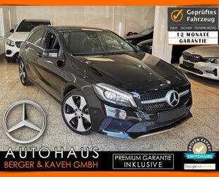 Mercedes-Benz A 180 Gebrauchtwagen
