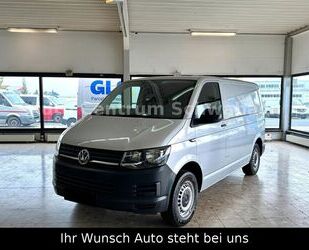 VW T6 Transporter Gebrauchtwagen