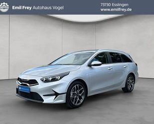 Kia ceed Sportswagon Gebrauchtwagen