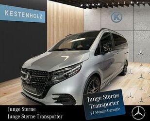 Mercedes-Benz V 250 Gebrauchtwagen