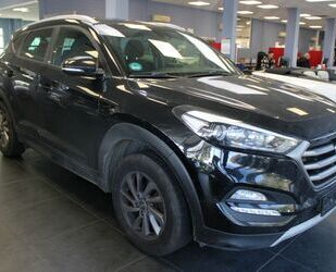 Hyundai TUCSON Gebrauchtwagen