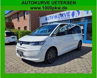 VW T7 Multivan Gebrauchtwagen
