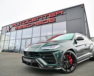Lamborghini Urus Gebrauchtwagen