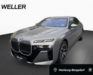 BMW 740 Gebrauchtwagen