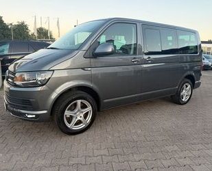 VW T6 Transporter Gebrauchtwagen