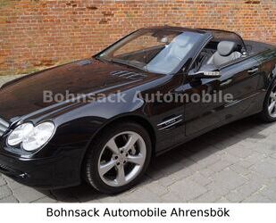 Mercedes-Benz SL 600 Gebrauchtwagen