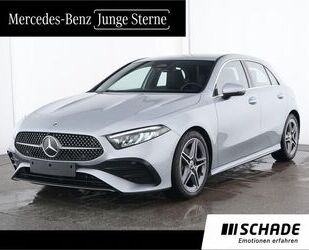 Mercedes-Benz A 180 Gebrauchtwagen